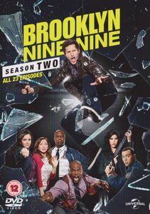 Brooklyn Nine-Nine: Season Two