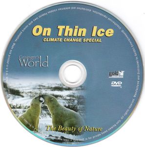 On Thin Ice: Climate Change Special