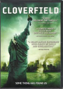 Cloverfield