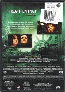 Cloverfield