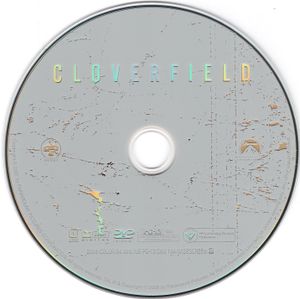 Cloverfield
