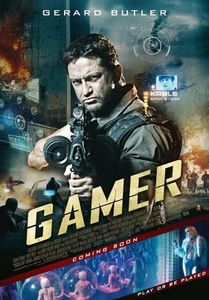 Gamer