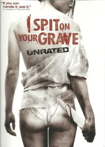 I Spit on Your Grave