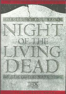 Night Of The Living Dead