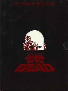 Dawn Of The Dead - Ultimate Edition