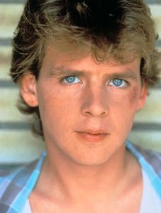 Mark Patton