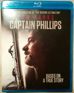 Captain Phillips