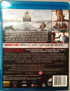 Captain Phillips