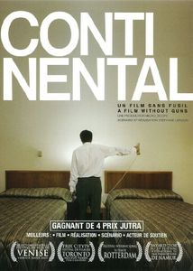 Continental, un film sans fusil