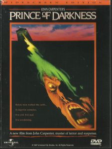 Prince of Darkness