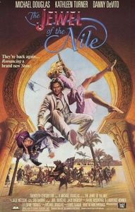 The Jewel Of The Nile