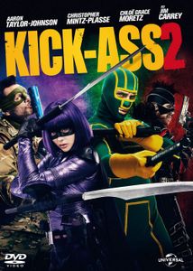 Kick-Ass 2