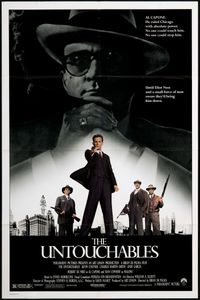 The Untouchables