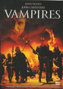 Vampires