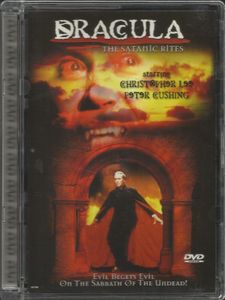 The Satanic Rites of Dracula