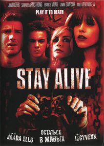 Stay Alive