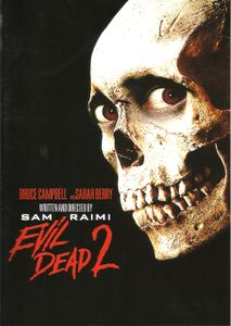 Evil Dead 2