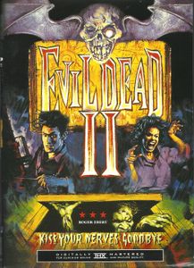 Evil Dead II