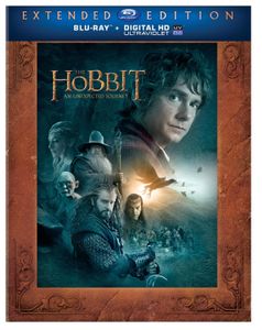 The Hobbit: An Unexpected Journey (Extended Edition)