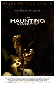 The Haunting in Connecticut