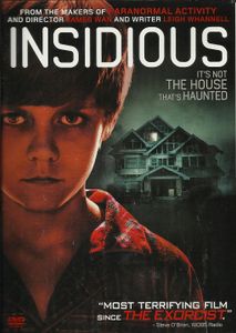 Insidious