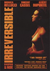 Irreversible