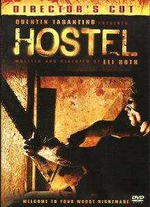 Hostel