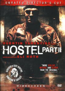 Hostel: Part II