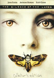 The Silence of the Lambs (Collector's Edition)