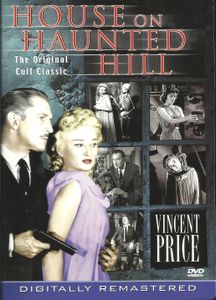 House on Haunted Hill
