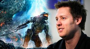 Neill Blomkamp