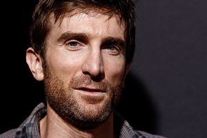 Sharlto Copley