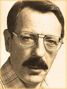 Jean Bouise