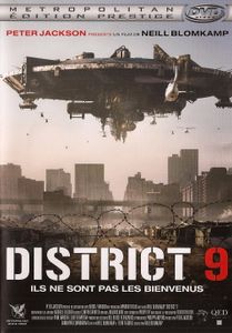 District 9