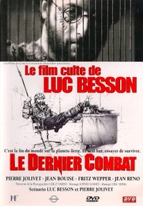 Le Dernier Combat
