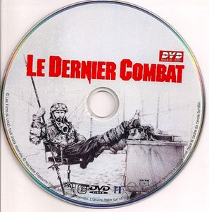 Le Dernier Combat