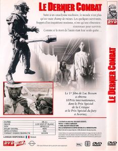 Le Dernier Combat