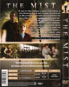 The Mist
