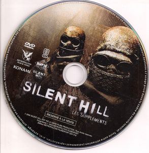 Silent Hill