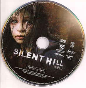 Silent Hill