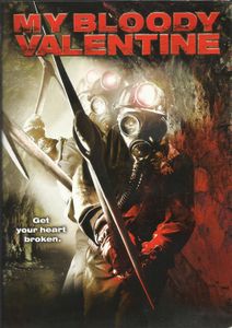My Bloody Valentine