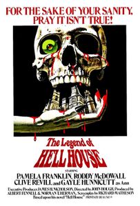 The Legend Of Hell House