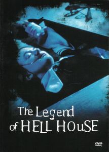 The Legend Of Hell House