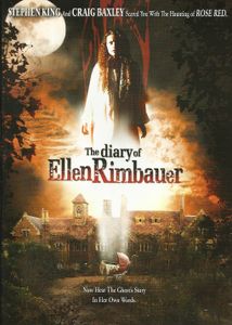 The Diary of Ellen Rimbauer