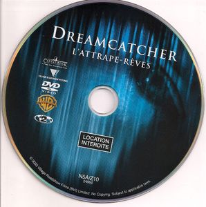 Dreamcatcher