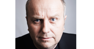 Hans Morten Hansen