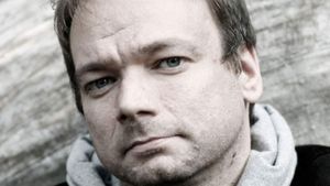 André Øvredal