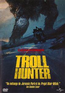 Trollhunter