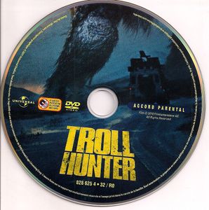 Trollhunter