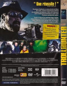 Trollhunter